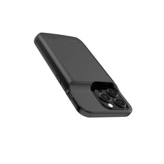 TECH-PROTECT POWERCASE 4800MAH IPHONE 14 / 14 PRO SCHWARZ