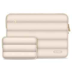 TECH-PROTECT PUFFY LAPTOP 13-14 SAND TASCHEN