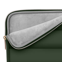 TECH-PROTECT PUFFY LAPTOP 15-16 ARMY GREEN TASCHEN