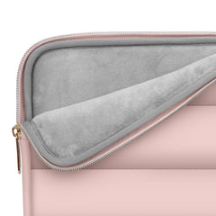 TECH-PROTECT PUFFY LAPTOP 15-16 DUSTY ROSE TASCHEN