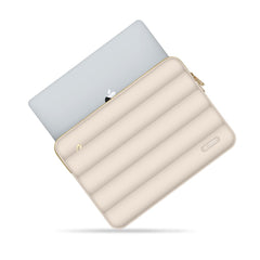 TECH-PROTECT PUFFY LAPTOP 15-16 SAND TASCHEN