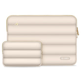 TECH-PROTECT PUFFY LAPTOP 15-16 SAND TASCHEN