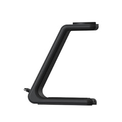 TECH-PROTECT QI15W-A36 3IN1 WIRELESS LADEN FÜR APPLE SCHWARZ