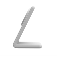 TECH-PROTECT QI15W-A38 MAGNETISCHER MAGSAFE WIRELESS LADEGERÄT WEISS