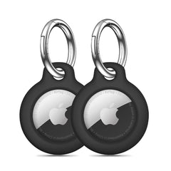 VERPACKUNG TECH-PROTECT ROUGH 2-PAKET APPLE AIRTAG SCHWARZ