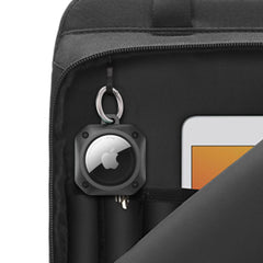 TECH-PROTECT ROUGH PRO APPLE AIRTAG SCHWARZ HÜLLE