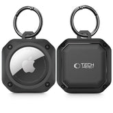 TECH-PROTECT ROUGH PRO APPLE AIRTAG SCHWARZ HÜLLE