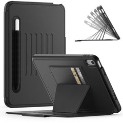 TECH-PROTECT SC PEN ARMOR IPAD 10,9” 10 / 2022 / 11” 11 / 2025 SCHWARZ