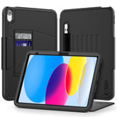 TECH-PROTECT SC PEN ARMOR IPAD 10,9” 10 / 2022 / 11” 11 / 2025 SCHWARZ