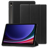 SCHUTZHÜLLE / HÜLLE FÜR SAMSUNG GALAXY TAB S9 FE / S10 FE 10.9 X510 / X516B / X520 / X526 TECH-PROTECT SC PEN SCHWARZ