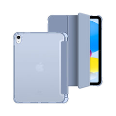 KÜLLE TECH-PROTECT SC PEN HYBRID IPAD 10,9” 10 / 2022 / 11” 11 / 2025 KRISTALLBLAU