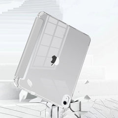 HÜLLE / COVER FÜR IPAD 10,9” 10 / 2022 / 11” 11 / 2025 TECH-PROTECT SC PEN HYBRID GRAU