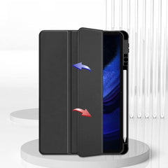 SCHUTZHÜLLE / HÜLLE FÜR XIAOMI PAD 6 MAX 14.0 TECH-PROTECT SC PEN HYBRID SCHWARZ