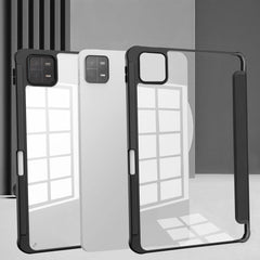 SCHUTZHÜLLE / HÜLLE FÜR XIAOMI PAD 6 MAX 14.0 TECH-PROTECT SC PEN HYBRID SCHWARZ