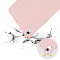 SCHUTZHÜLLE / HÜLLE FÜR IPAD 10,9” 10 / 2022 / 11” 11 / 2025 TECH-PROTECT SC STIFT ROSA