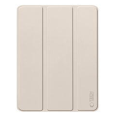 SCHUTZHÜLLE / HÜLLE FÜR IPAD AIR 10.9 4 / 5 / 2020-2022 / 11 6 / 2024 TECH-PROTECT SC PEN STARLIGHT