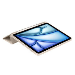 SCHUTZHÜLLE / HÜLLE FÜR IPAD AIR 10.9 4 / 5 / 2020-2022 / 11 6 / 2024 TECH-PROTECT SC PEN STARLIGHT