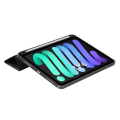 TECH-PROTECT SC PEN IPAD MINI 8.3 6 / 7 / 2021-2024 SCHWARZ