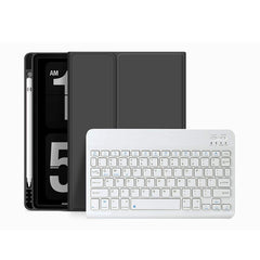 TASCHE MIT TASTATUR FÜR IPAD 10.2 7 / 8 / 9 / 2019-2021 TECH-PROTECT SC PEN SCHWARZ