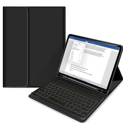 TASCHE MIT TASTATUR FÜR IPAD 10,9” 10 / 2022 / 11” 11 / 2025 TECH-PROTECT SC PEN SCHWARZ