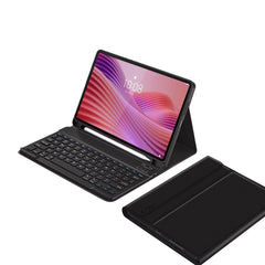 TECH-PROTECT SC PEN + TASTATUR HÜLLE LENOVO TAB 10.1 TB-311 SCHWARZ