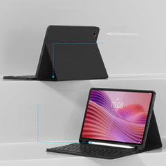 TECH-PROTECT SC PEN + TASTATUR HÜLLE LENOVO TAB 10.1 TB-311 SCHWARZ