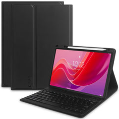 TASCHE MIT TASTATUR FÜR LENOVO TAB M11 / K11E 11.0 TB-330 TECH-PROTECT SC PEN + TASTATUR SCHWARZ