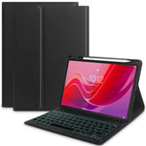 TASCHE MIT TASTATUR FÜR LENOVO TAB M11 / K11E 11.0 TB-330 TECH-PROTECT SC PEN + TASTATUR SCHWARZ