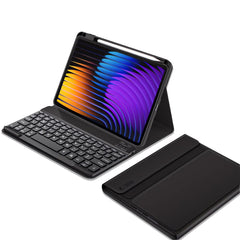 TECH-PROTECT SC PEN + TASTATUR XIAOMI PAD 7 / 7 PRO SCHWARZ