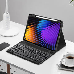 TECH-PROTECT SC PEN + TASTATUR XIAOMI PAD 7 / 7 PRO SCHWARZ