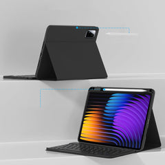 TECH-PROTECT SC PEN + TASTATUR XIAOMI PAD 7 / 7 PRO SCHWARZ