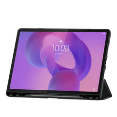 TECH-PROTECT SC PEN HÜLLE LENOVO IDEA TAB PRO / PRO MT 12.7 TB-373 SCHWARZ