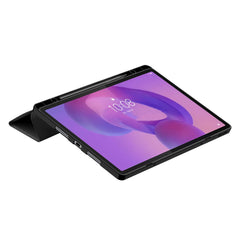 TECH-PROTECT SC PEN HÜLLE LENOVO IDEA TAB PRO / PRO MT 12.7 TB-373 SCHWARZ