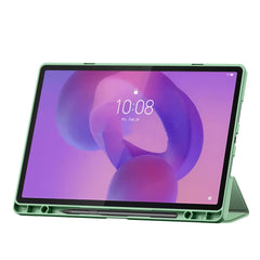 TECH-PROTECT SC PEN HÜLLE LENOVO IDEA TAB PRO / PRO MT 12.7 TB-373 MATCHA GRÜN