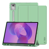 TECH-PROTECT SC PEN HÜLLE LENOVO IDEA TAB PRO / PRO MT 12.7 TB-373 MATCHA GRÜN
