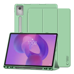 TECH-PROTECT SC PEN HÜLLE LENOVO IDEA TAB PRO / PRO MT 12.7 TB-373 MATCHA GRÜN