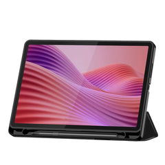 TECH-PROTECT SC PEN HÜLLE LENOVO TAB 10.1 TB-311 SCHWARZ