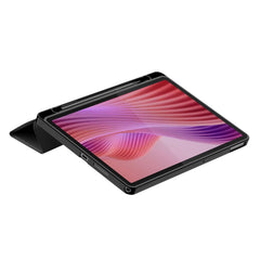 TECH-PROTECT SC PEN HÜLLE LENOVO TAB 10.1 TB-311 SCHWARZ