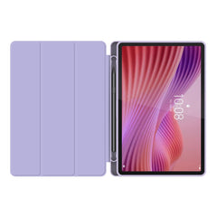 TECH-PROTECT SC PEN HÜLLE LENOVO TAB 10.1 TB-311 VIOLETT