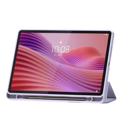 TECH-PROTECT SC PEN HÜLLE LENOVO TAB 10.1 TB-311 VIOLETT