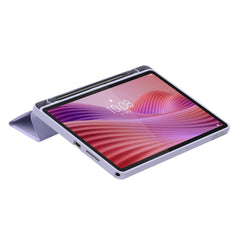 TECH-PROTECT SC PEN HÜLLE LENOVO TAB 10.1 TB-311 VIOLETT