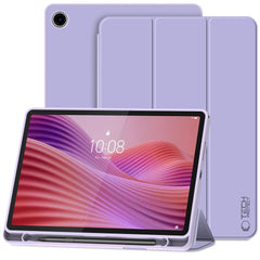 TECH-PROTECT SC PEN HÜLLE LENOVO TAB 10.1 TB-311 VIOLETT