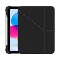 TECH-PROTECT SC PEN ORIGAMI IPAD 10.9 10 / 2022 SCHWARZ