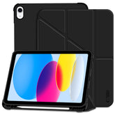 TECH-PROTECT SC PEN ORIGAMI IPAD 10.9 10 / 2022 SCHWARZ