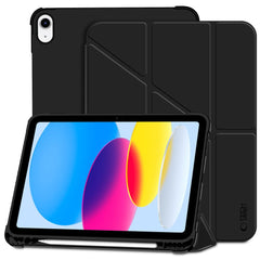 TECH-PROTECT SC PEN ORIGAMI IPAD 10.9 10 / 2022 SCHWARZ