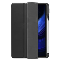 HÜLLE / COVER FÜR XIAOMI PAD 6 / 6 PRO TECH-PROTECT SC PEN SCHWARZ