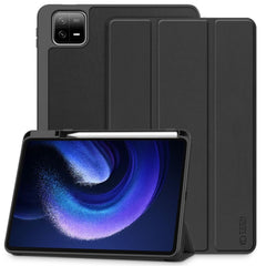 HÜLLE / COVER FÜR XIAOMI PAD 6 / 6 PRO TECH-PROTECT SC PEN SCHWARZ