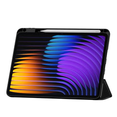 TECH-PROTECT SC PEN HÜLLE XIAOMI PAD 7 / 7 PRO SCHWARZ