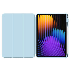 TECH-PROTECT SC PEN HÜLLE XIAOMI PAD 7 / 7 PRO HIMMELBLAU