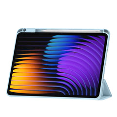 TECH-PROTECT SC PEN HÜLLE XIAOMI PAD 7 / 7 PRO HIMMELBLAU